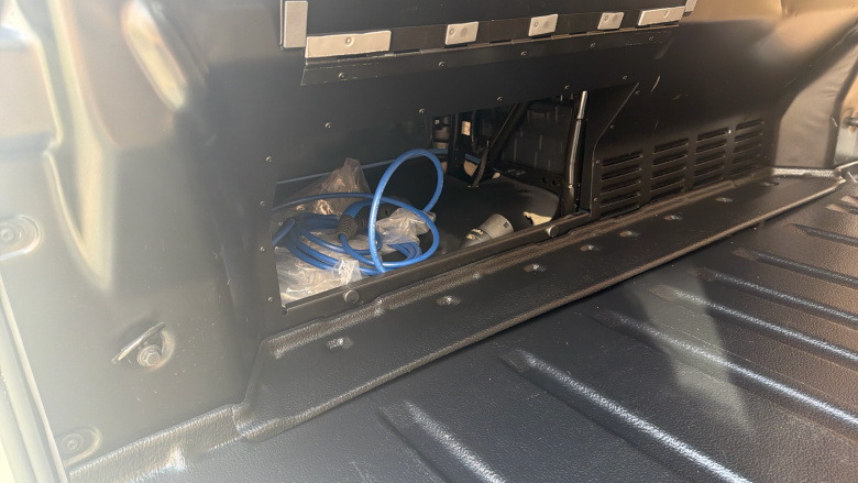 Ford Transit Custom E-320 L1 Rwd 100kW 65kWh H1 Van Limited Auto
